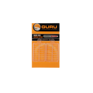 Guru Speedstops