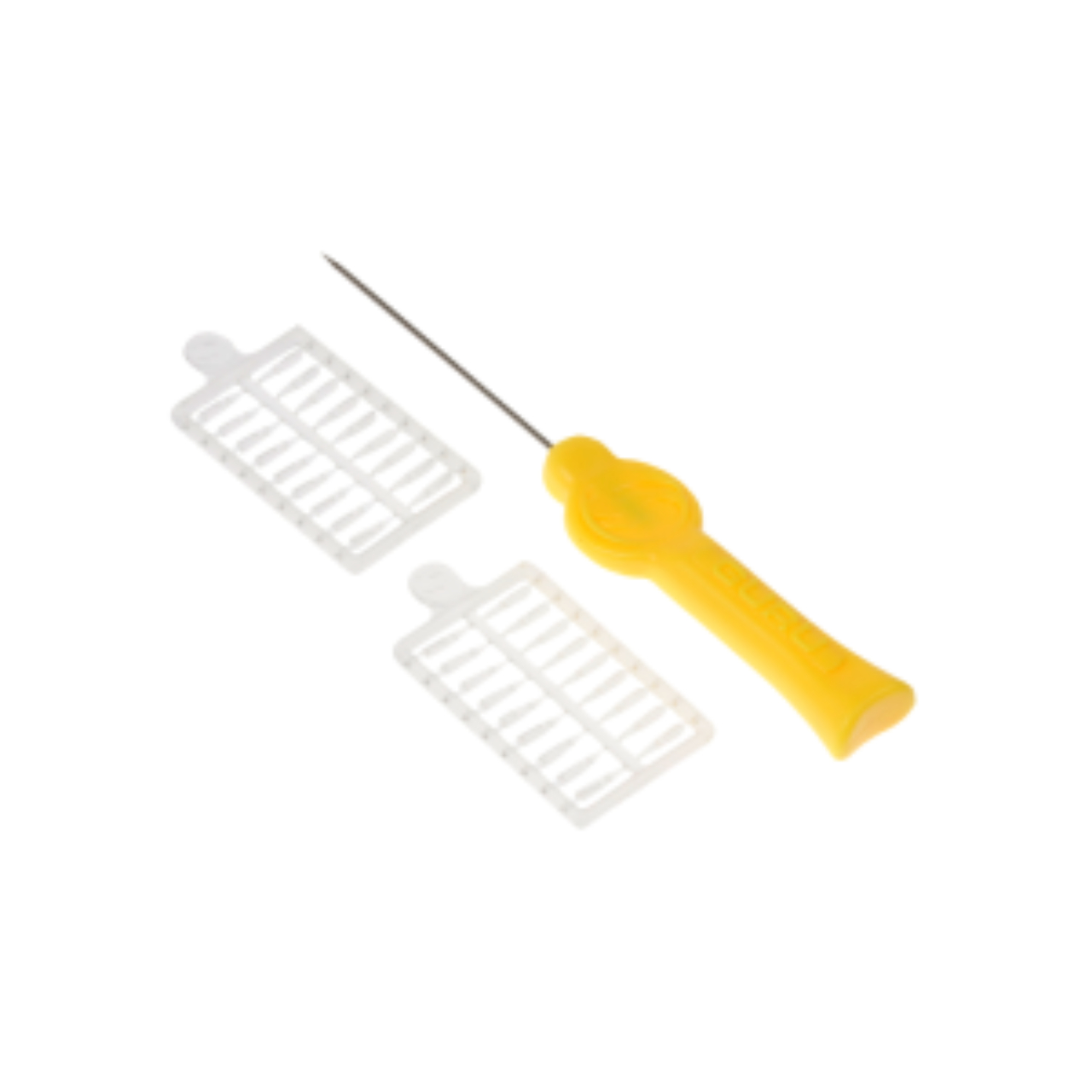 Guru Speedstops with Needle