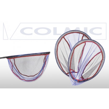colmic TESTA: VELOX MESH
