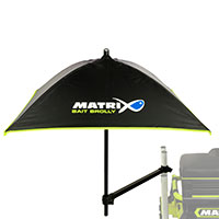 matrix Matrix bait brolley & support arm
