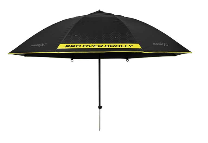 matrix Pro Over Brolly