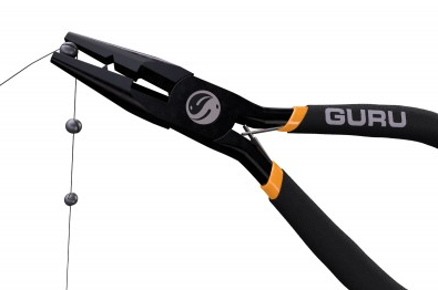 Guru Shot Plier