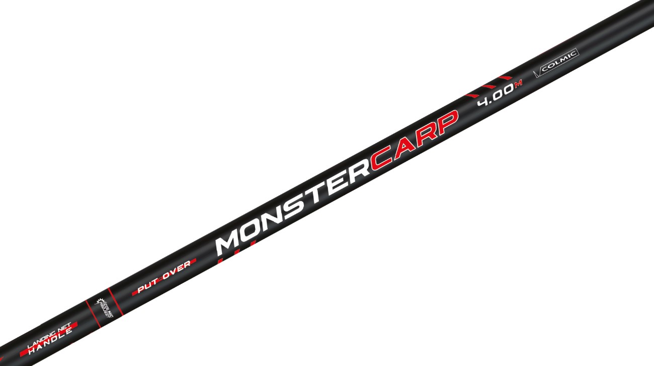 colmic MONSTER CARP