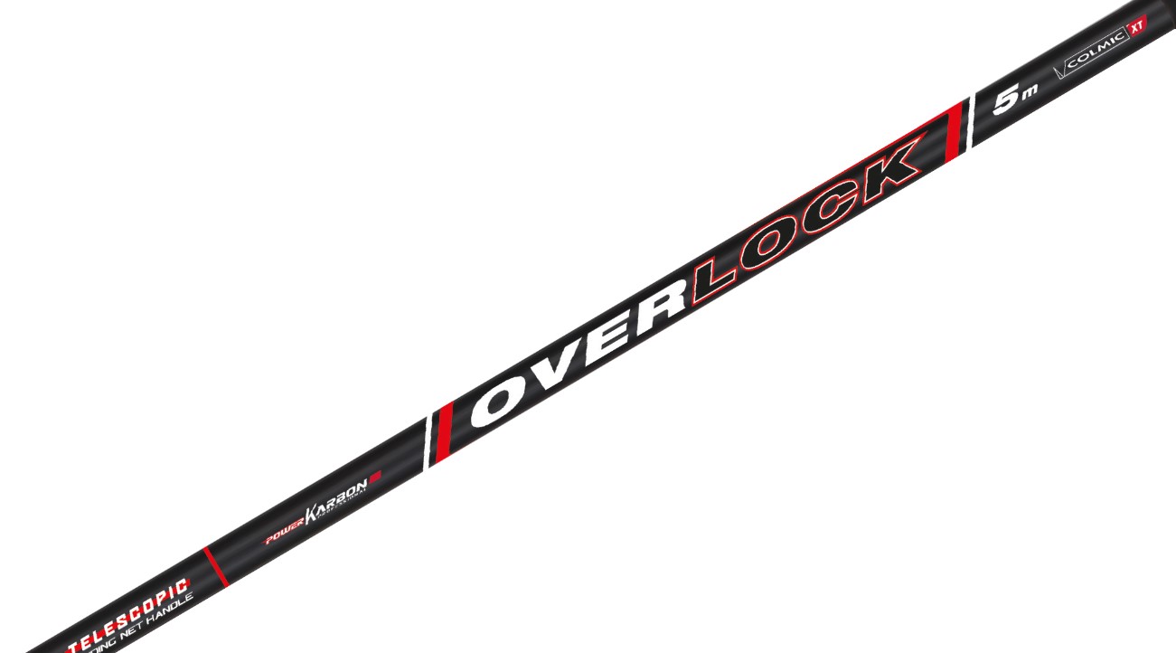 colmic OVERLOCK