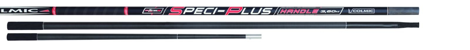 colmic SPECI PLUS HANDLE