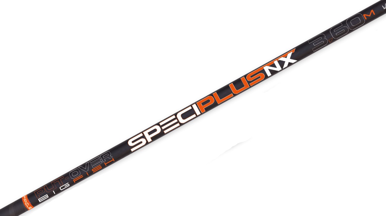 colmic SPECI PLUS NX
