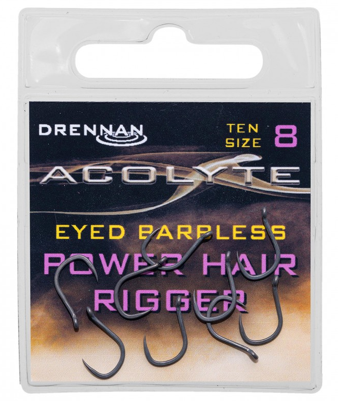 Drennan ACOLYTE POWER HAIR RIGGER
