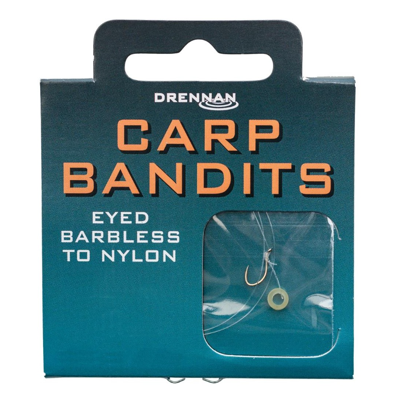 Drennan Bandit, Carp 10