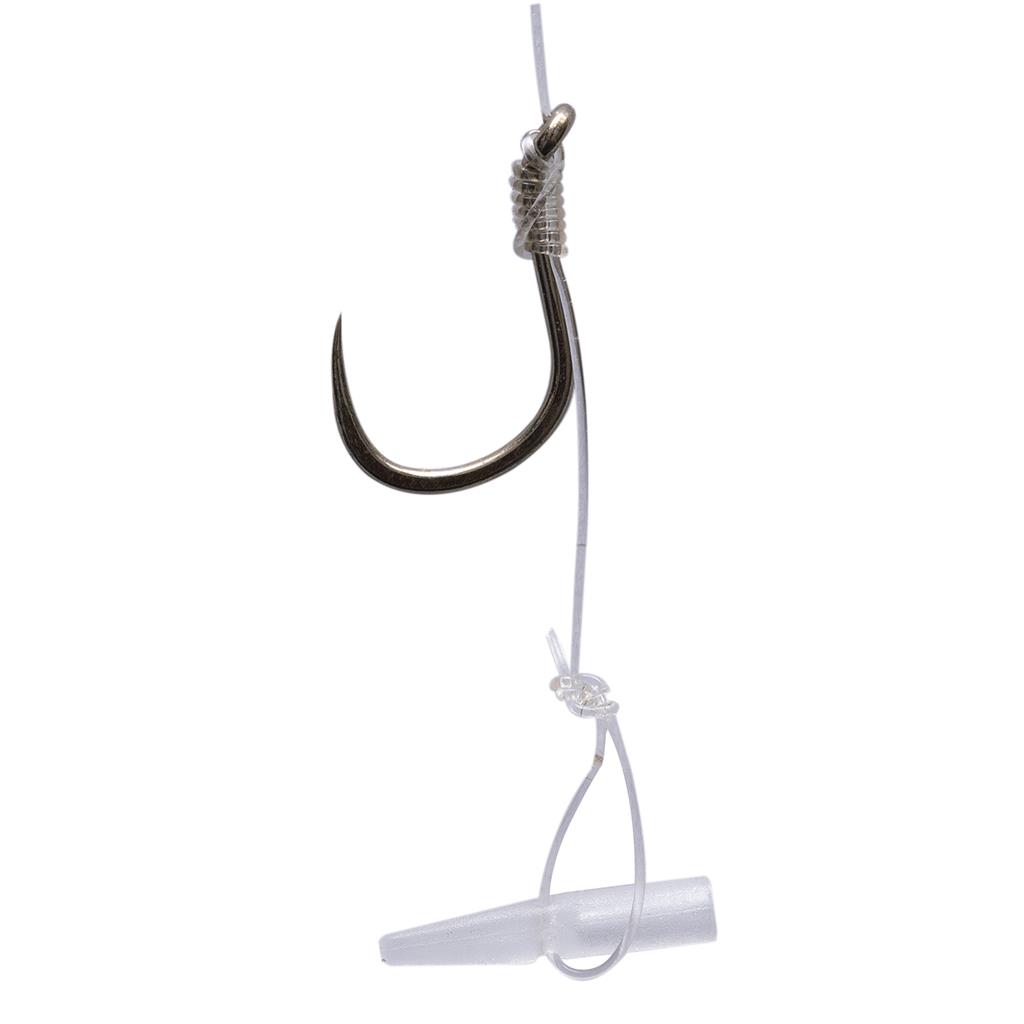 Drennan HOOKLENGTH PLATE 6