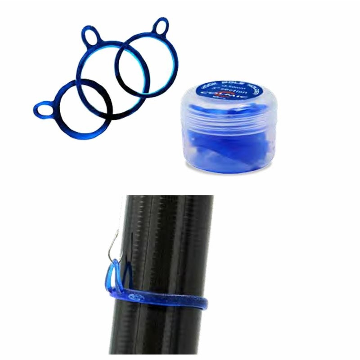 colmic HOOK POLE HOLDER