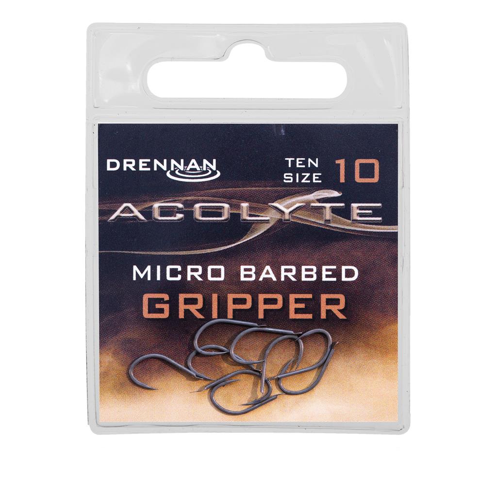 Drennan Acolyte Gripper