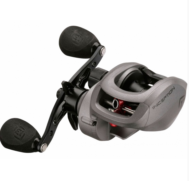 13 Fishing Inception Baitcast Reel
