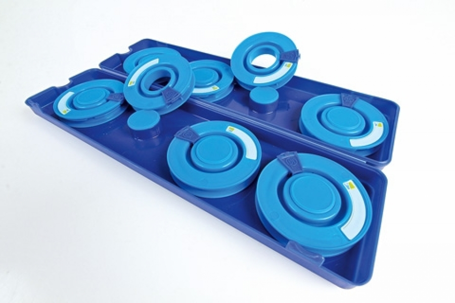 preston HOOKLENGHT SPOOL SYSTEM