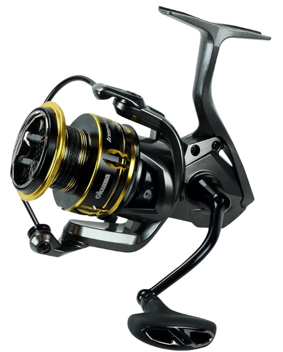 Okuma Inspira ISX