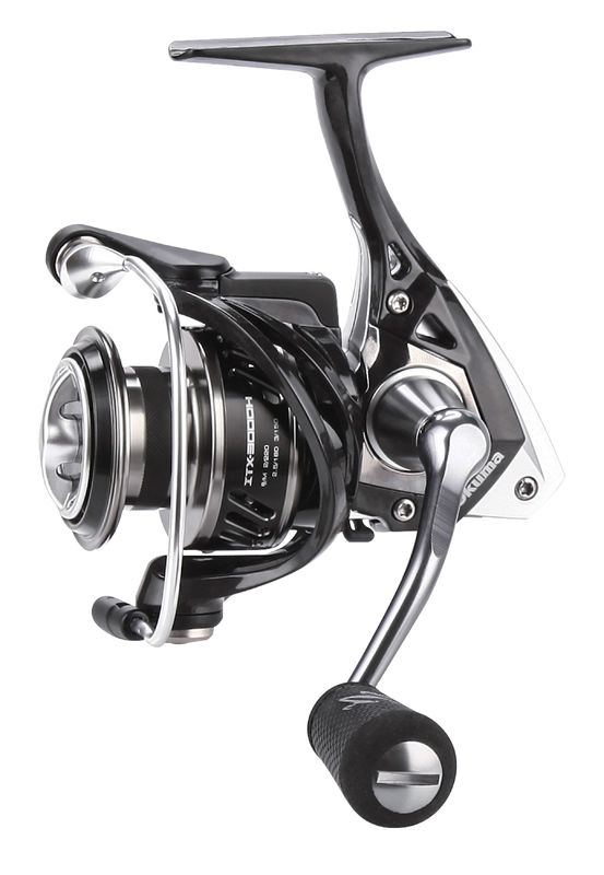 Okuma ITX
