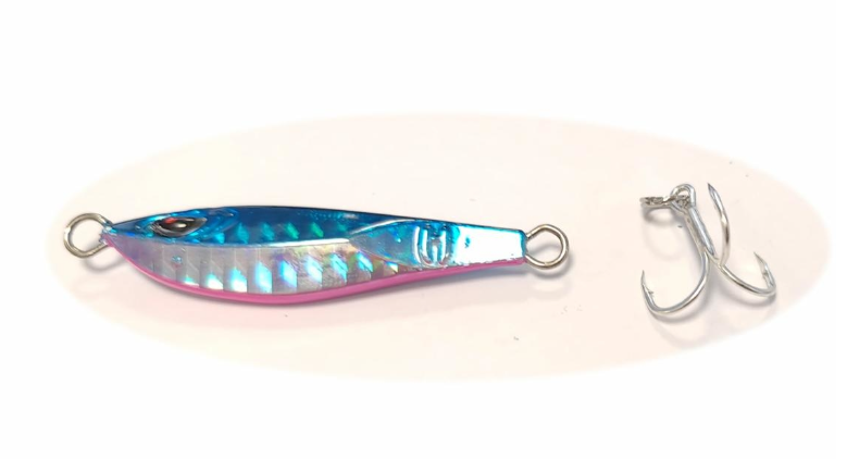 Herakles KUTTER JIG 29g