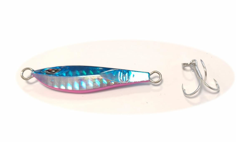 Herakles KUTTER JIG 45g
