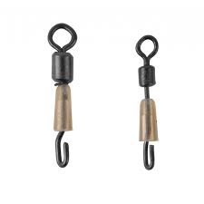 KORUM KORUM SPECIMEN QUICK SNAP SWIVELS