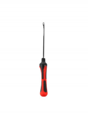 KORUM TI - GATED NEEDLE LARGE (RED)
