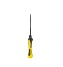 KORUM TI - HAIR NEEDLE SMALL (YELLOW)