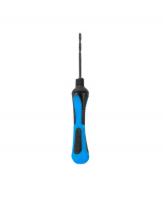 KORUM TI - BAIT DRILL (BLUE)