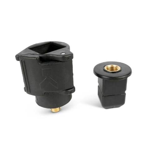 KORUM QUICK RELEASE ADAPTOR