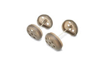 KORUM Combi Caps