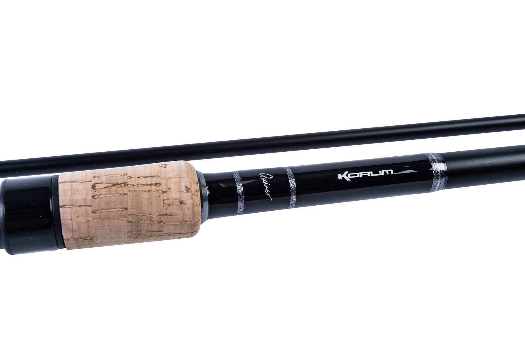 KORUM KORUM 12' BARBEL
