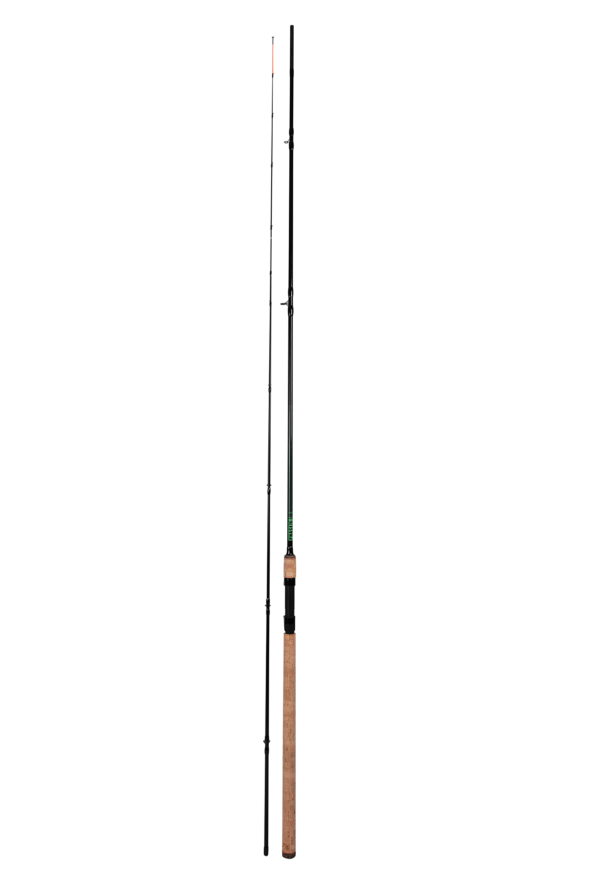 KORUM PHASE 1 FEEDER ROD 10'