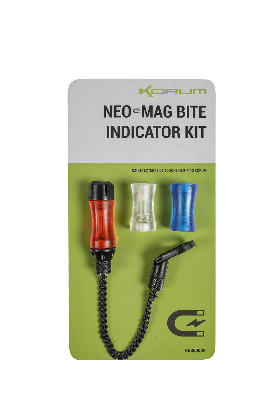 KORUM KORUM NEO-MAG BITE INDICATOR KIT