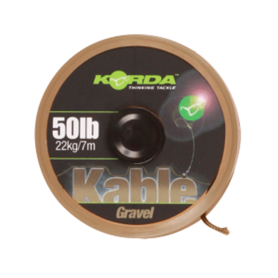 Korda KABLE LEADCORE