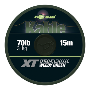 Korda KABLE XT EXTREME