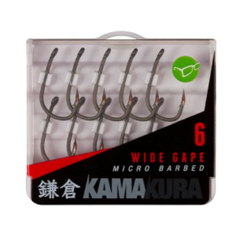 Korda KAMAKURA WIDE GAPE
