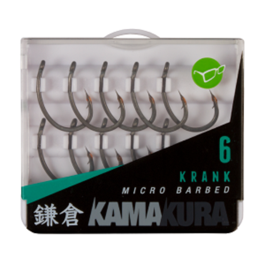 Korda KAMAKURA KRANK
