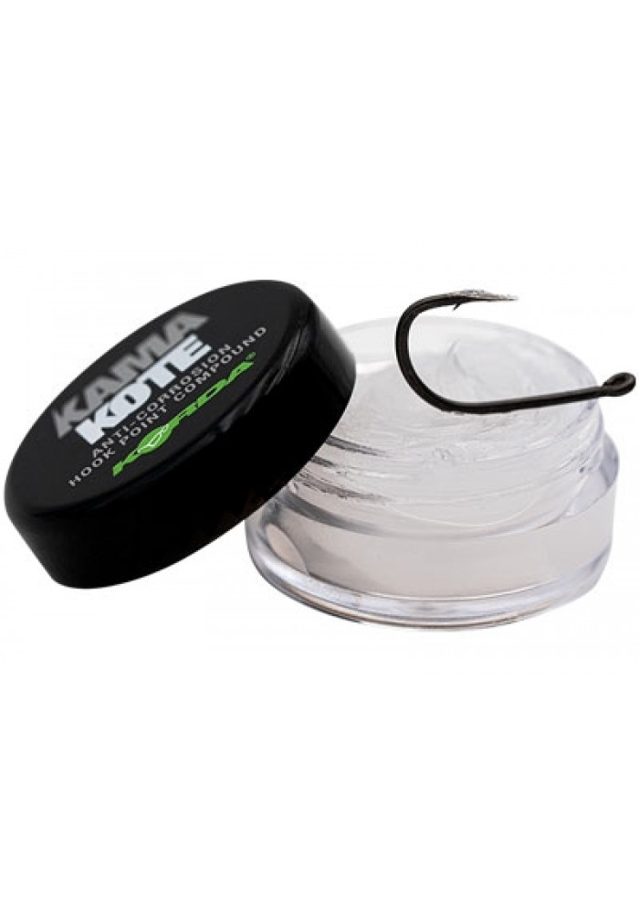 Korda KamaKote Hook Point Compound