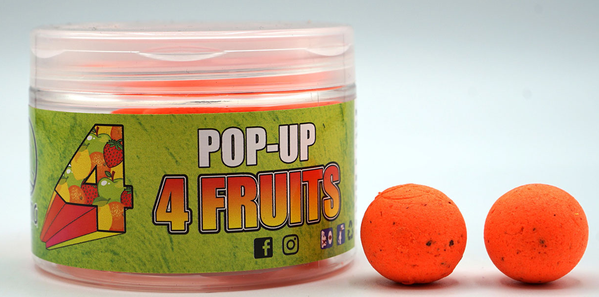 Karma POP UP 15mm