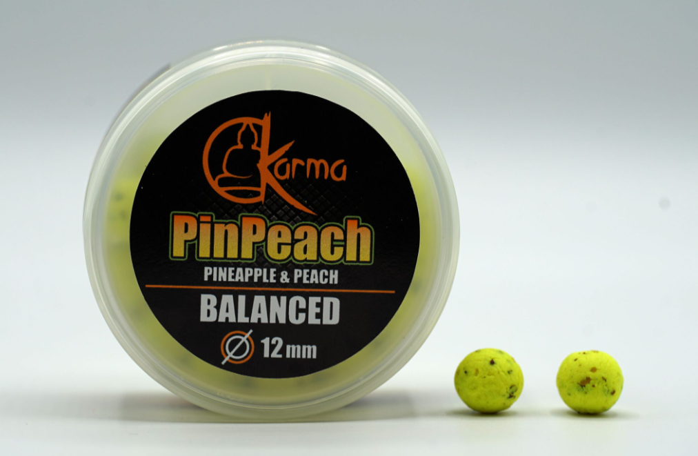 Karma BALANCED 12 mm