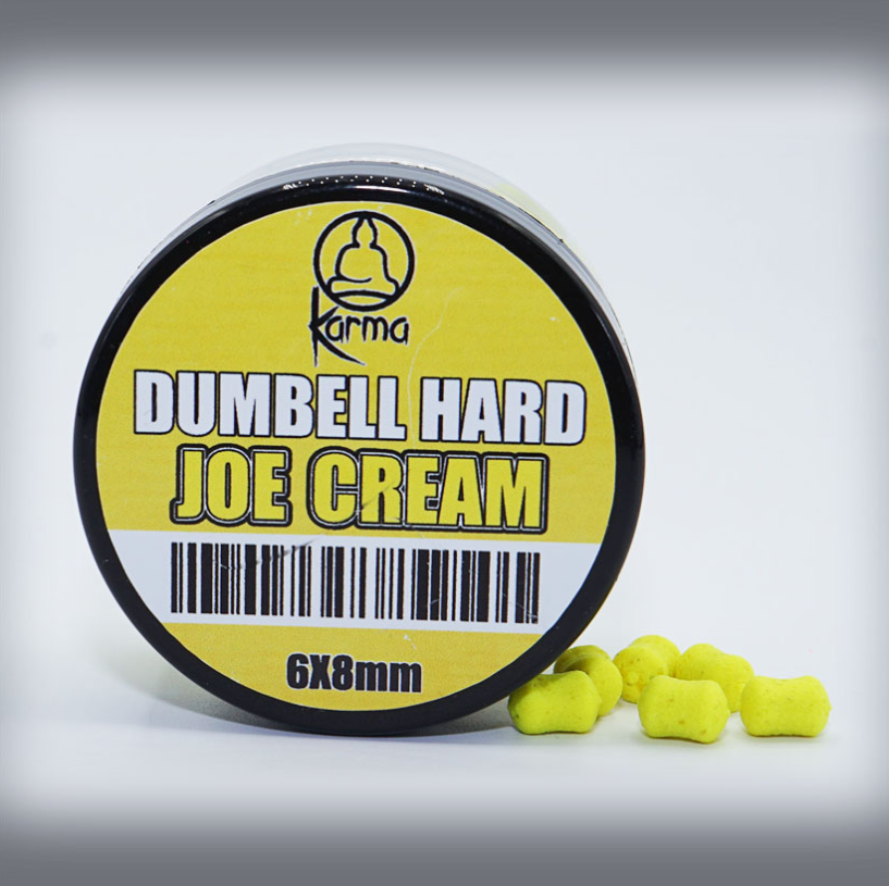 Karma BALANCED HARD DUMBELLS