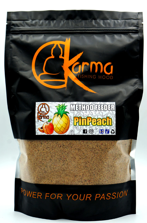 Karma METHOD MIX & METHOD FEEDER