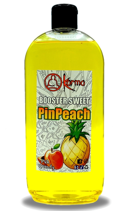 Karma LIQUID BOOSTER