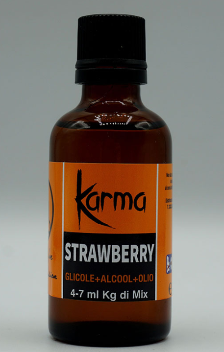 Karma Aroma Strawberry – 50 ml