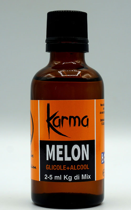 Karma Aroma Melon – 50 ml