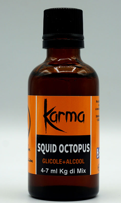Karma Aroma Squid Octopus – 50 ml