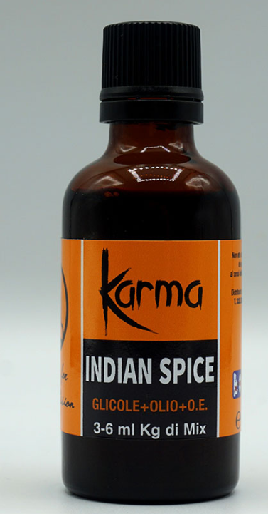 Karma Aroma Indian Spice – 50 ml