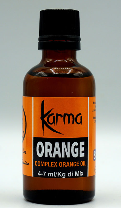 Karma Complex Oil Orange – 50 ml