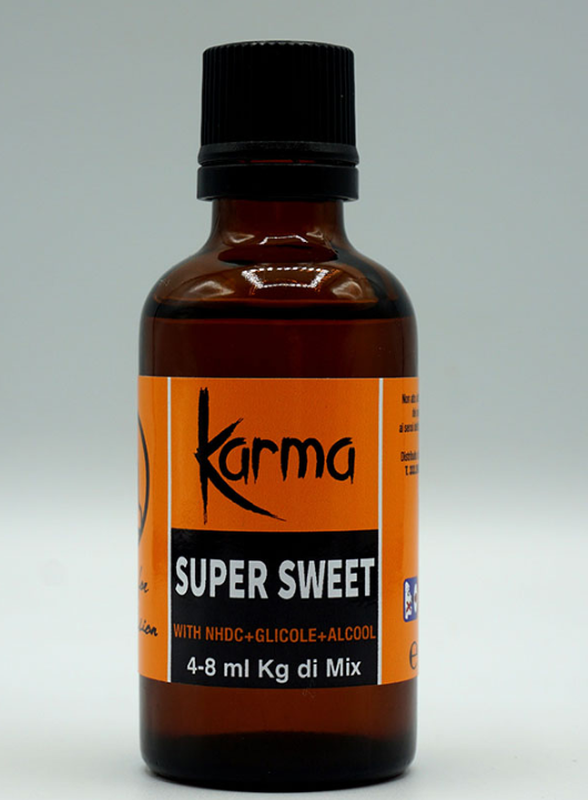 Karma Super Sweet NHDC – 50 ml