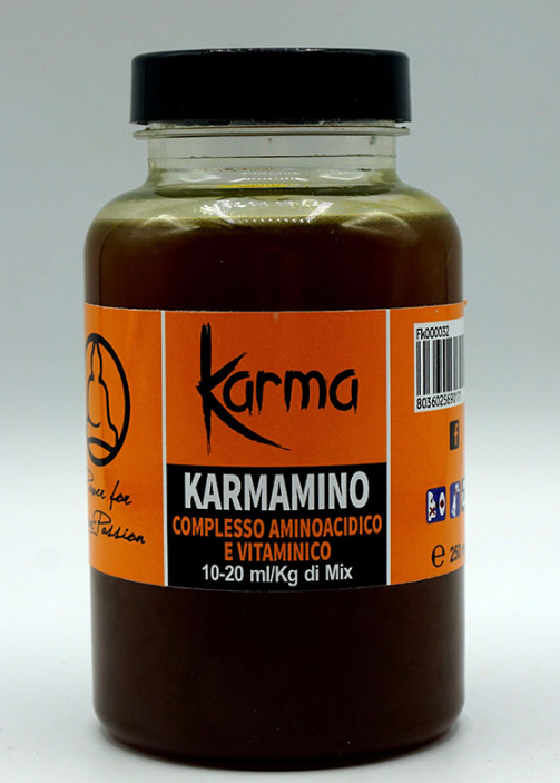 Karma Karmamino – 250 ml