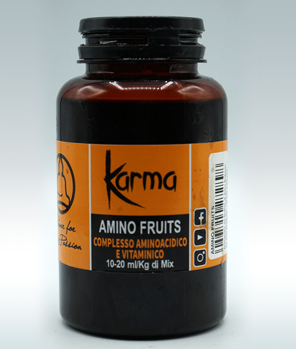 Karma Amino Fruits – 250 ml