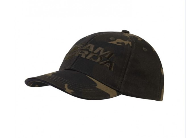 Korda TK Cap Dark Kamo