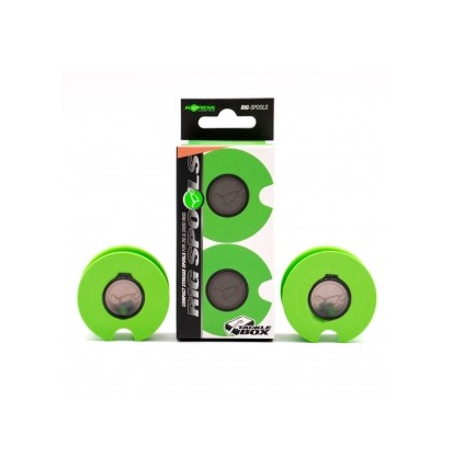 Korda Rig Spools